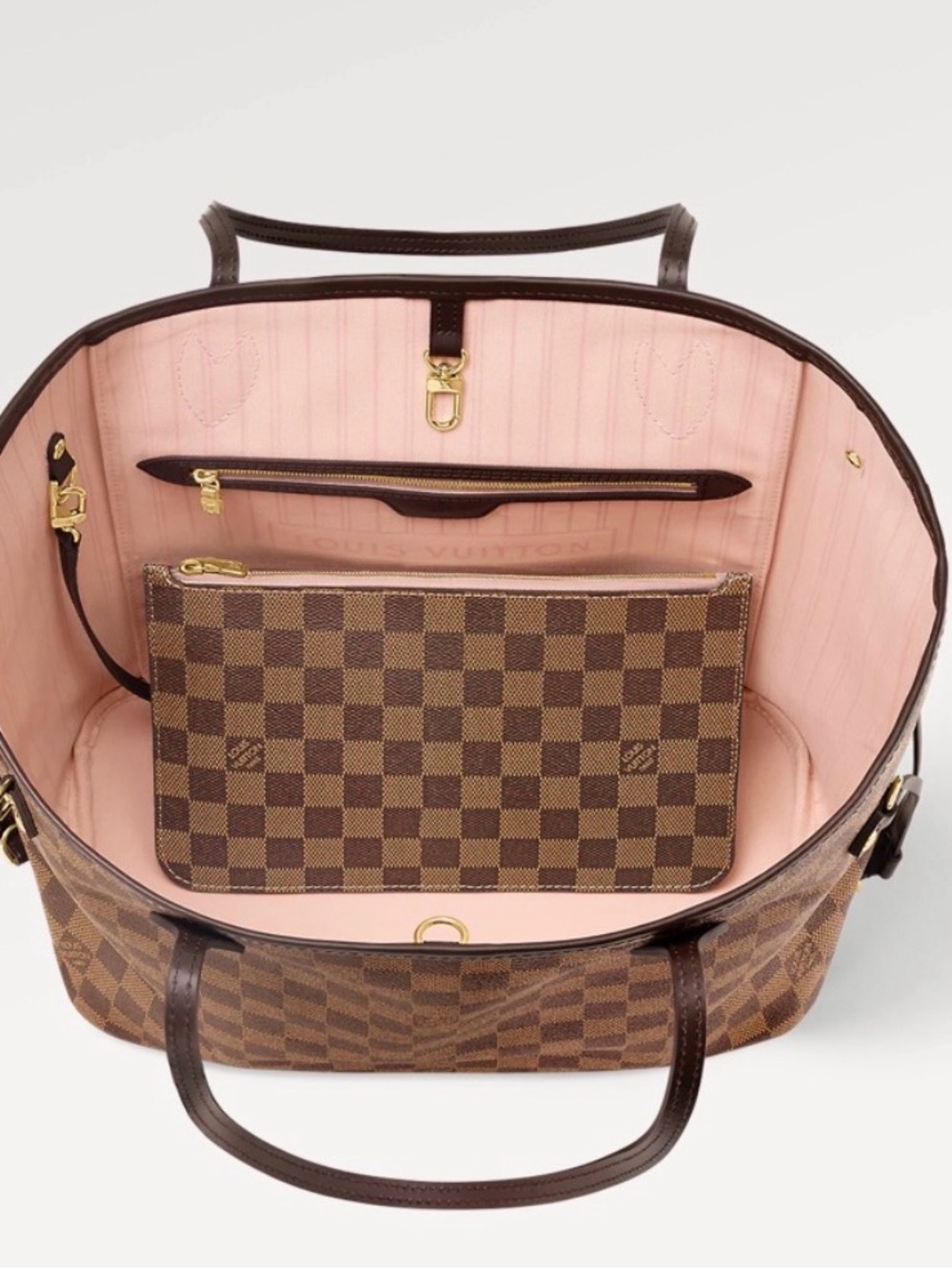 ๐ฅ HOT SALE Louis Vuitton Neverfull MM ๐ฅ - Picture 4 of 15